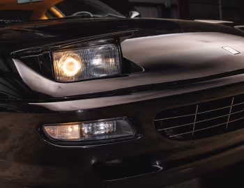 Ferrari 456 GT [North America] '1994–98