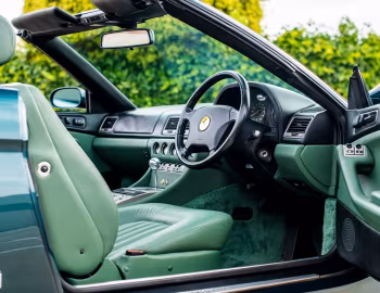 Panneau avant Ferrari 456 GT Venice Convertible '1996