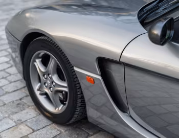 Ferrari 456 M GT Bicolore Scaglietti '2002