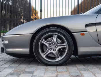 Ferrari 456 M GT Bicolore Scaglietti '2002