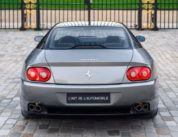 Ferrari 456 M GT Bicolore Scaglietti '2002