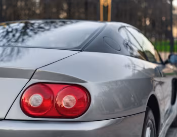 Ferrari 456 M GT Bicolore Scaglietti '2002