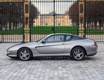 Ferrari 456 M GT Bicolore Scaglietti '2002