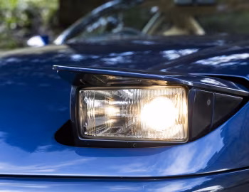 Ferrari 456 M GTA [UK-spec] '1998–2003