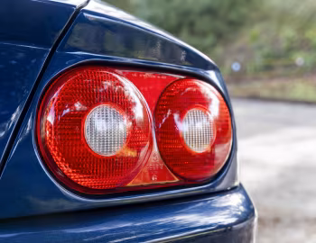 Ferrari 456 M GTA [UK-spec] '1998–2003