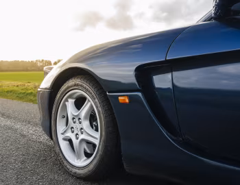 Ferrari 456 M GTA [UK-spec] '1998–2003