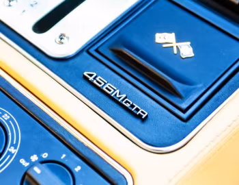 Ferrari 456 M GTA [Worldwide] '1998–2003