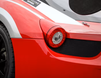 Ferrari 458 Challenge '2010–13
