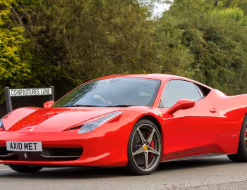 Ferrari 458 Italia [UK-spec] '2010–15