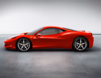 Ferrari 458 Italia [Worldwide] '2009–15