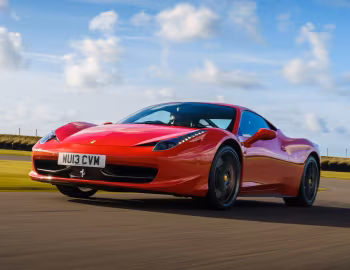 Ferrari 458 Italia [UK-spec] '2010–15