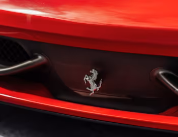 Ferrari 458 Italia [North America] '2009–15