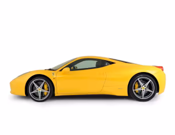Ferrari 458 Italia [UK-spec] '2010–15
