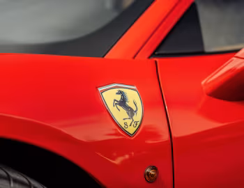 Ferrari 458 Italia [North America] '2009–15