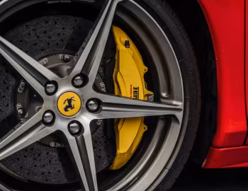Ferrari 458 Italia [North America] '2009–15