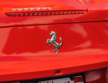 Ferrari 458 Italia [North America] '2009–15