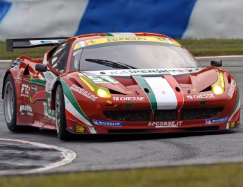 Ferrari 458 Italia GTC '2011–16