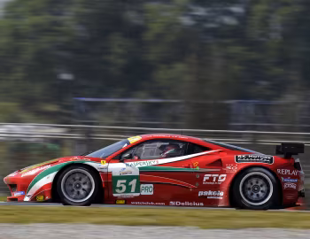 Ferrari 458 Italia GTC '2011–16