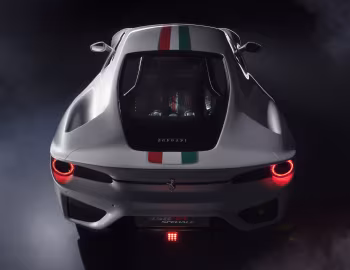 Ferrari 458 MM Speciale (#214131) '2016