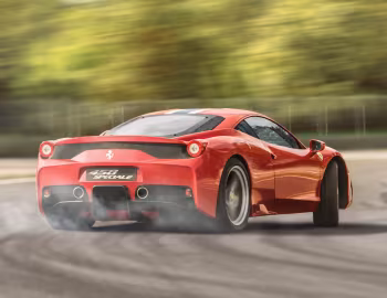 Ferrari 458 Speciale [Worldwide] '2013–15