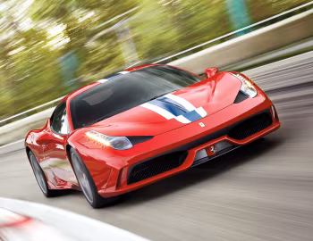 Ferrari 458 Speciale [Worldwide] '2013–15