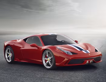 Ferrari 458 Speciale [Worldwide] '2013–15