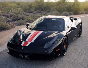 Ferrari 458 Speciale [North America] '2014–15
