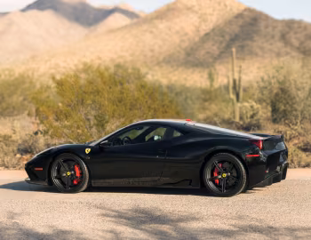 Ferrari 458 Speciale [North America] '2014–15