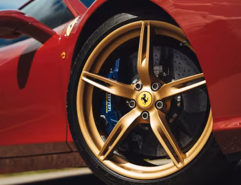 Ferrari 458 Speciale [UK-spec] '2014–15