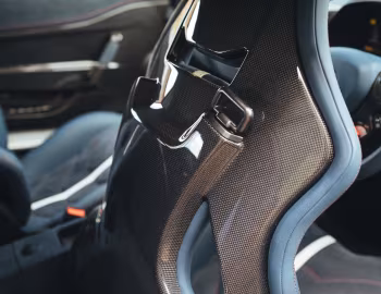 Intérieur Ferrari 458 Speciale [UK-spec] '2014–15