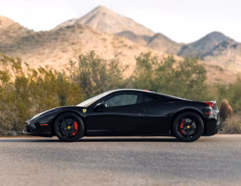 Ferrari 458 Speciale [North America] '2014–15