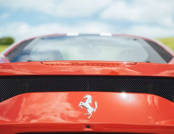 Ferrari 458 Speciale [UK-spec] '2014–15