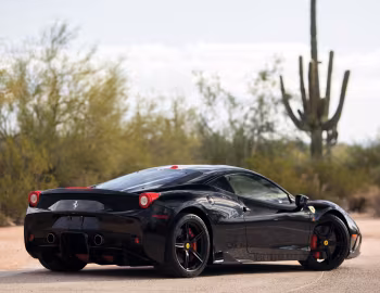 Ferrari 458 Speciale [North America] '2014–15