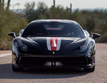Ferrari 458 Speciale [North America] '2014–15
