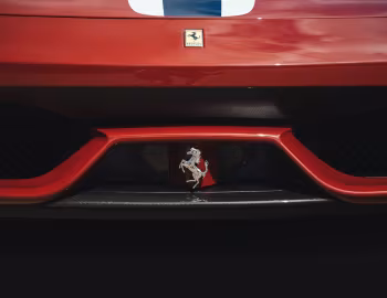 Ferrari 458 Speciale [UK-spec] '2014–15
