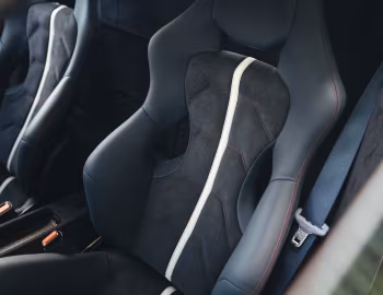 Intérieur Ferrari 458 Speciale [UK-spec] '2014–15