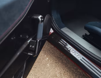 Ferrari 458 Speciale [UK-spec] '2014–15