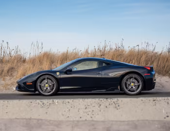 Ferrari 458 Speciale [North America] '2014–15