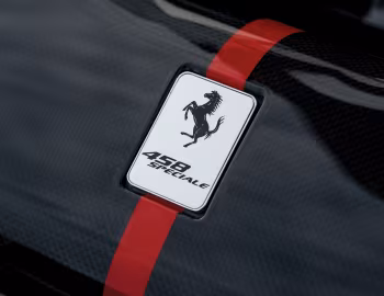 Ferrari 458 Speciale [North America] '2014–15