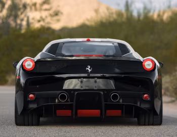Ferrari 458 Speciale [North America] '2014–15
