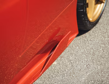 Ferrari 458 Speciale [UK-spec] '2014–15