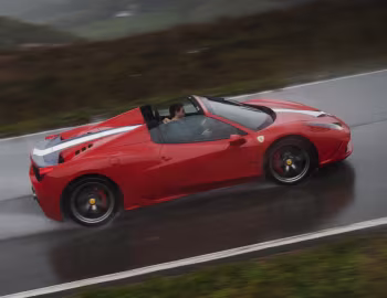 Ferrari 458 Speciale A [Worldwide] '2014–15
