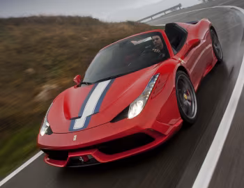 Ferrari 458 Speciale A [Worldwide] '2014–15