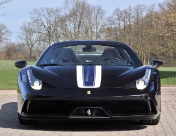 Ferrari 458 Speciale A [Worldwide] '2014–15
