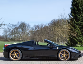 Ferrari 458 Speciale A [Worldwide] '2014–15