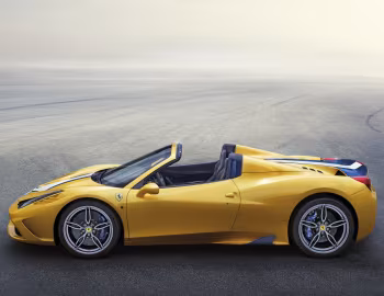 Ferrari 458 Speciale A [Worldwide] '2014–15