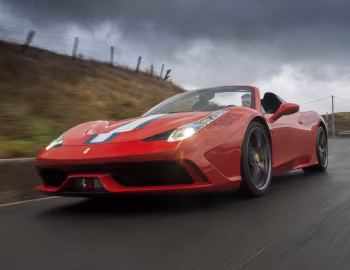 Ferrari 458 Speciale A [Worldwide] '2014–15