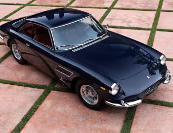 Ferrari 500 Superfast (#6049SF) '04.1965