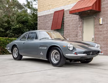 Ferrari 500 Superfast (#6033SF) '01.1965