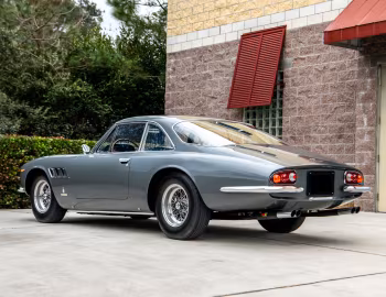 Ferrari 500 Superfast (#6033SF) '01.1965